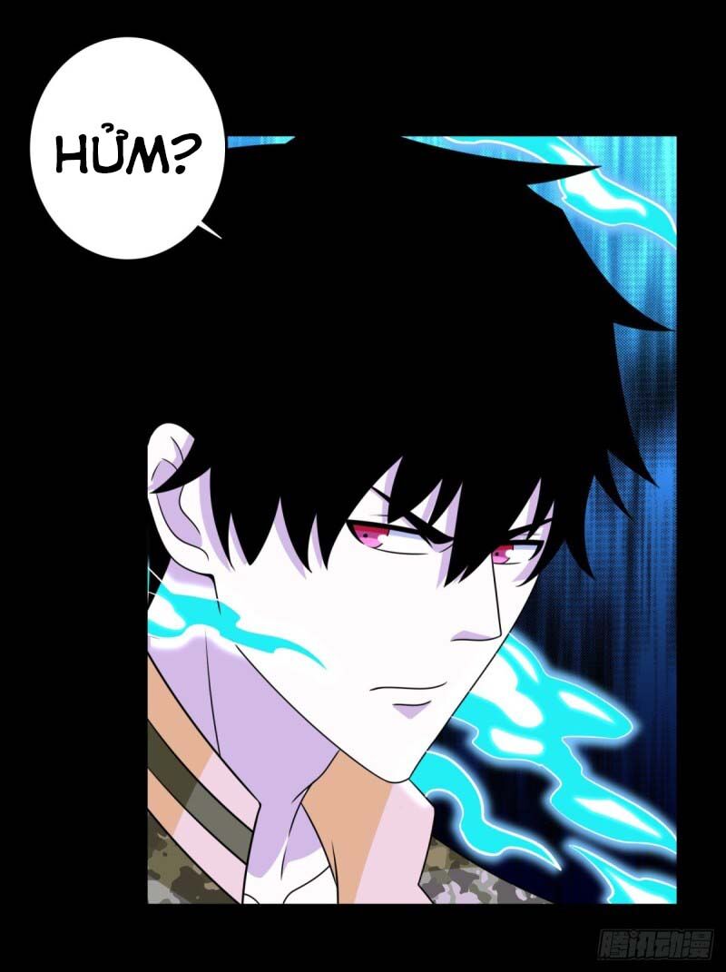 Mạt Thế Vi Vương Chap 255 - Next Chap 256