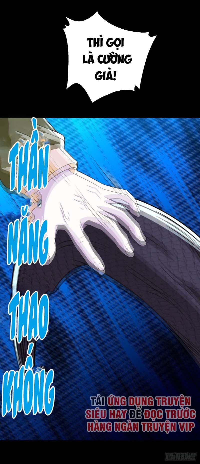 Mạt Thế Vi Vương Chap 255 - Next Chap 256