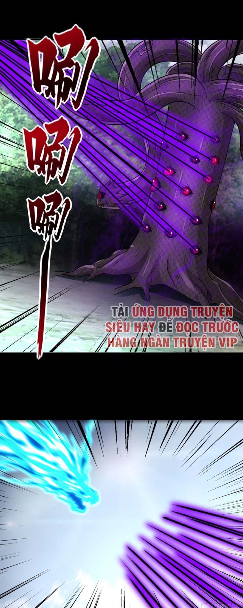 Mạt Thế Vi Vương Chap 255 - Next Chap 256