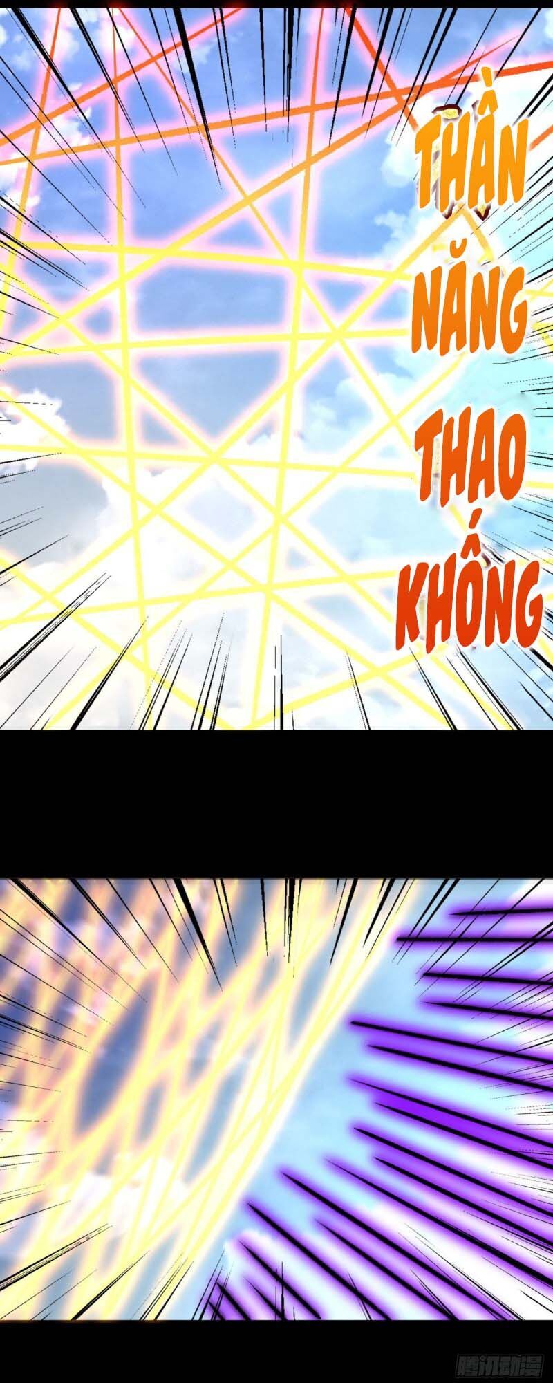 Mạt Thế Vi Vương Chap 255 - Next Chap 256