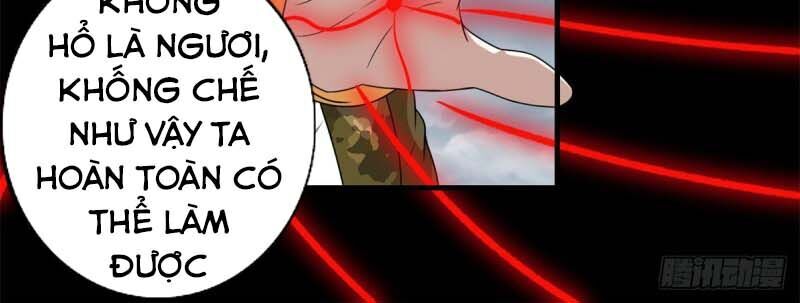 Mạt Thế Vi Vương Chap 255 - Next Chap 256