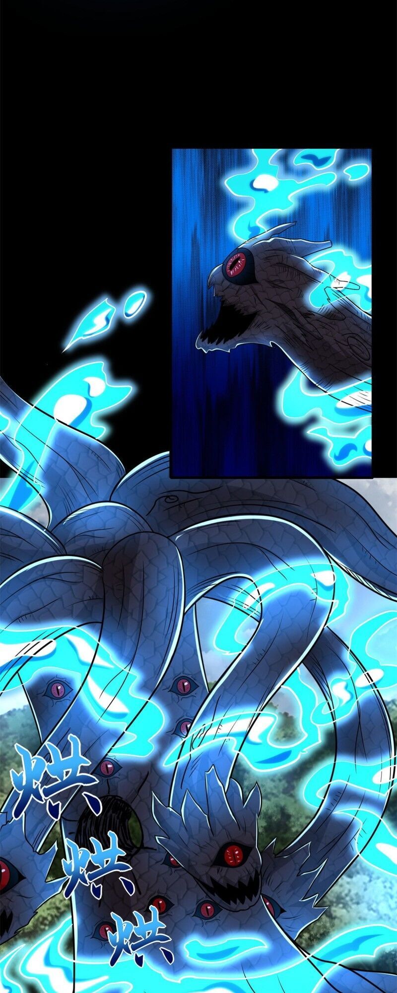 Mạt Thế Vi Vương Chap 255 - Next Chap 256