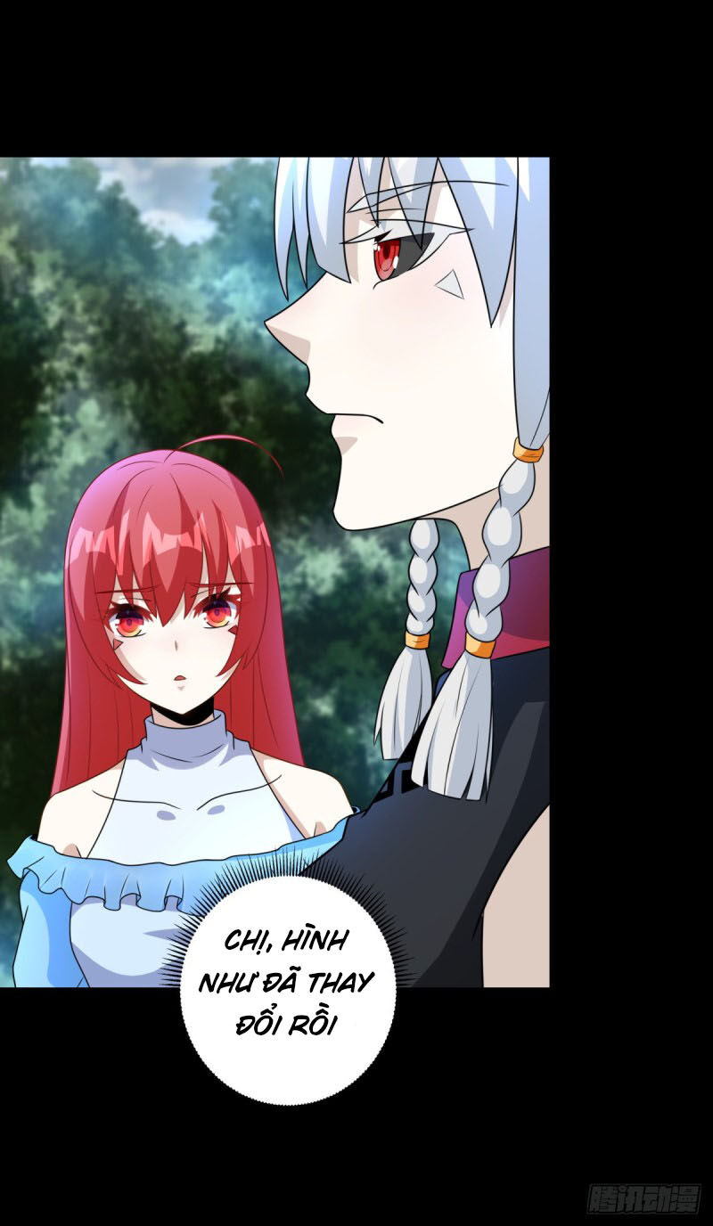 Mạt Thế Vi Vương Chap 256 - Next Chap 257