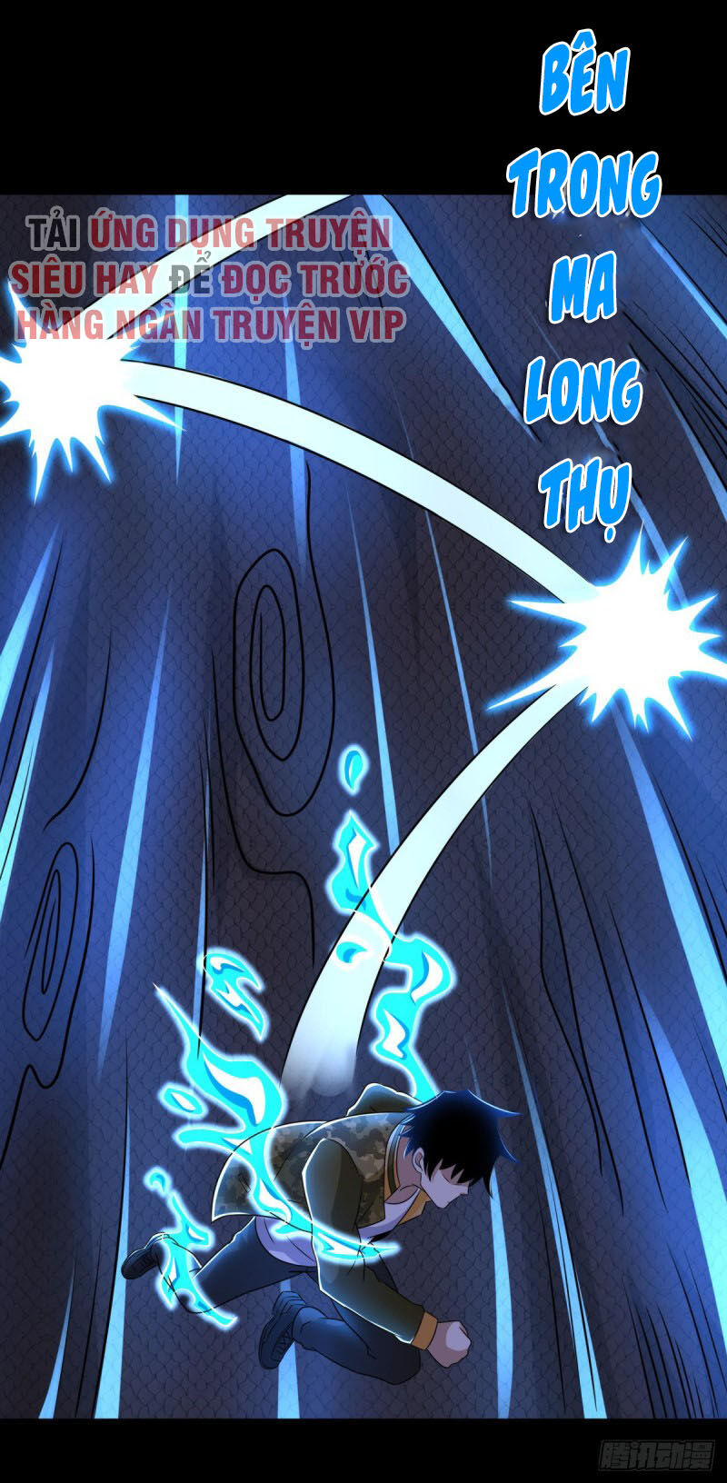 Mạt Thế Vi Vương Chap 256 - Next Chap 257