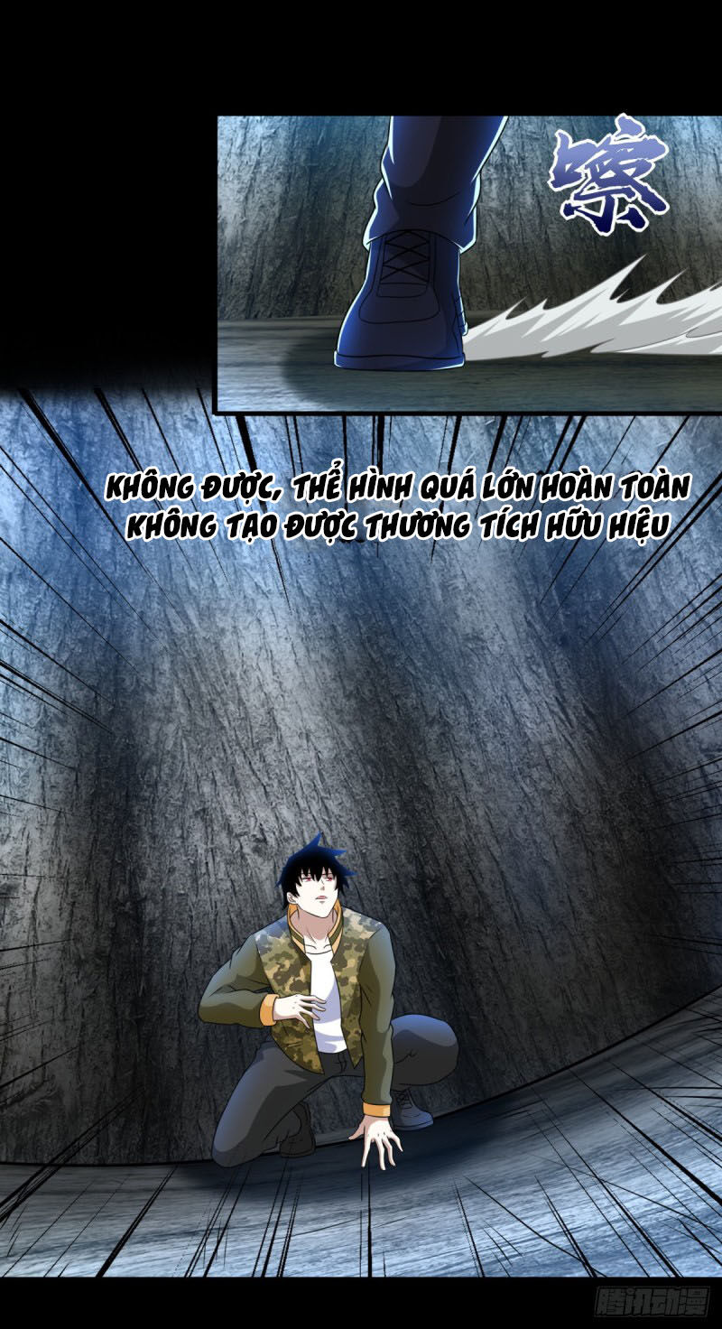 Mạt Thế Vi Vương Chap 256 - Next Chap 257