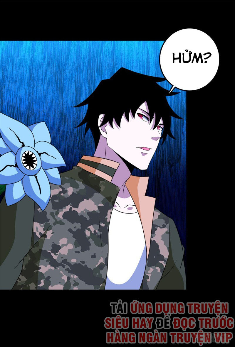 Mạt Thế Vi Vương Chap 256 - Next Chap 257