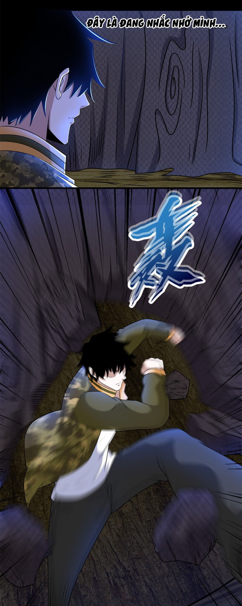 Mạt Thế Vi Vương Chap 256 - Next Chap 257