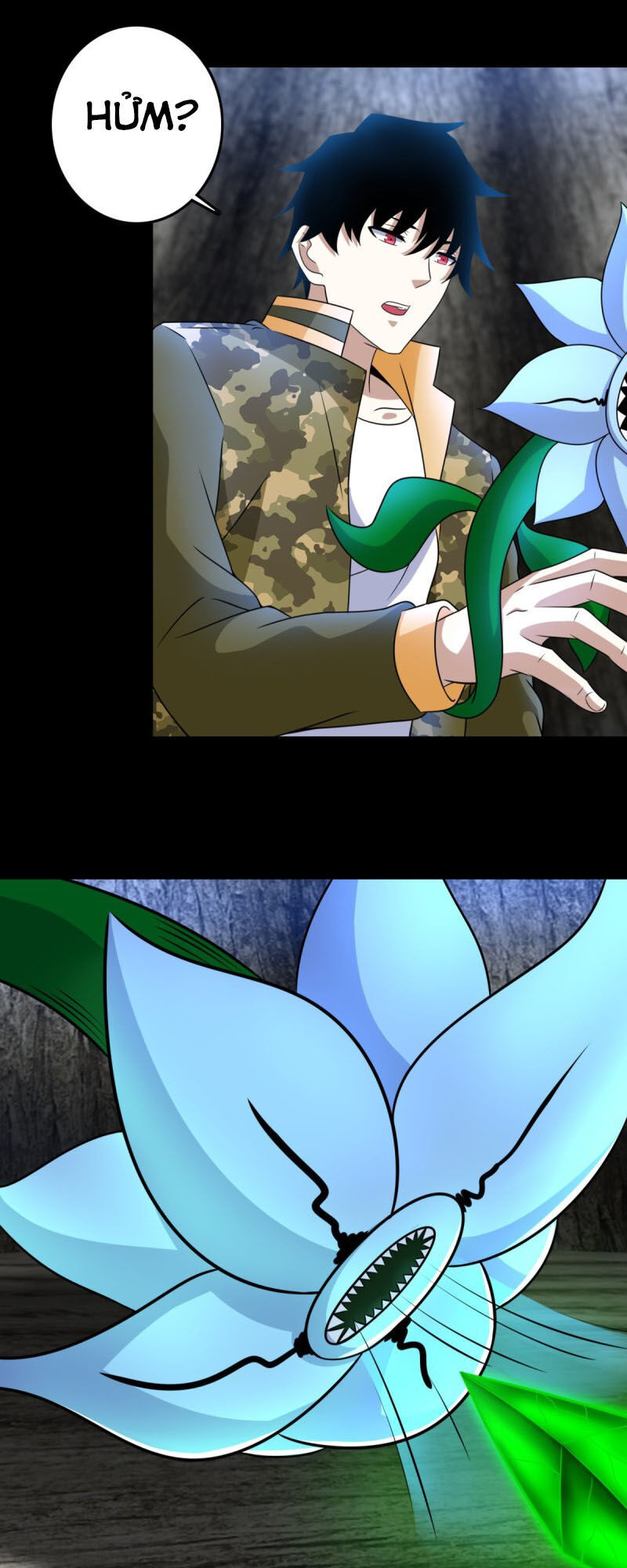 Mạt Thế Vi Vương Chap 256 - Next Chap 257