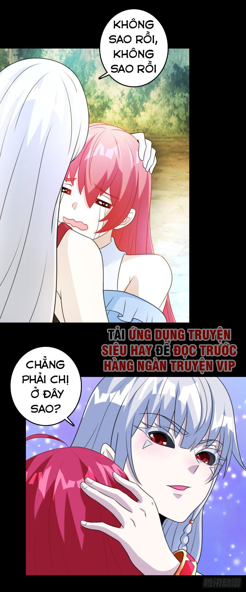 Mạt Thế Vi Vương Chap 256 - Next Chap 257