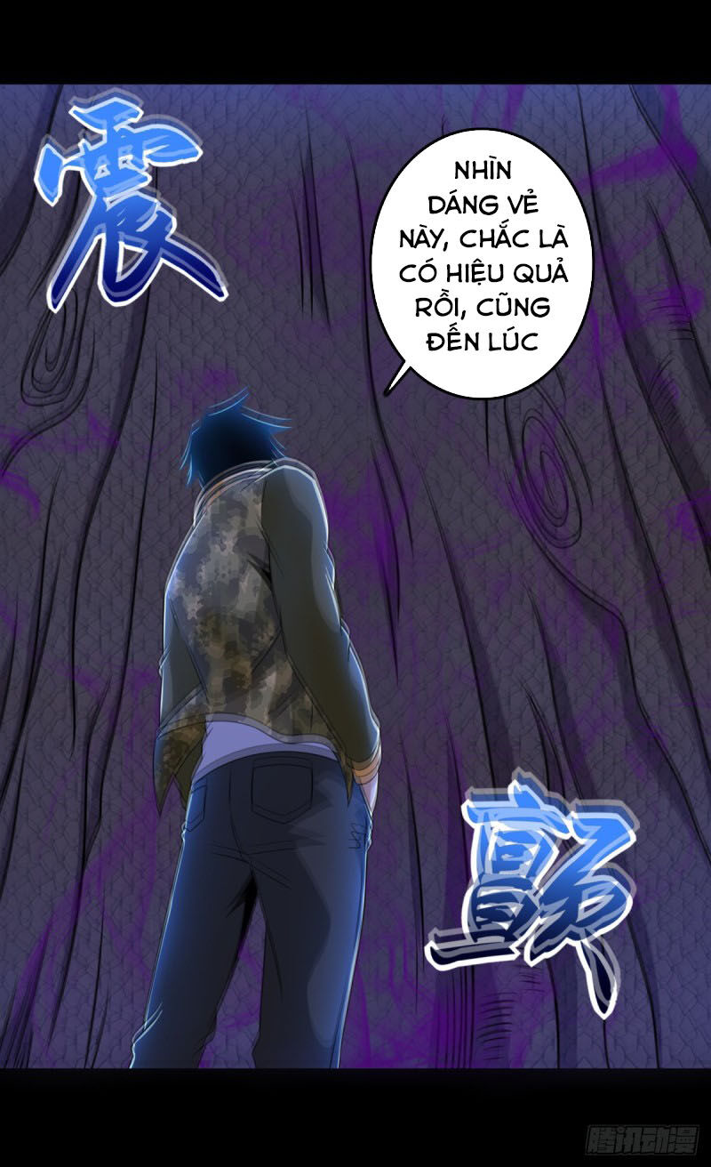 Mạt Thế Vi Vương Chap 257 - Next Chap 258