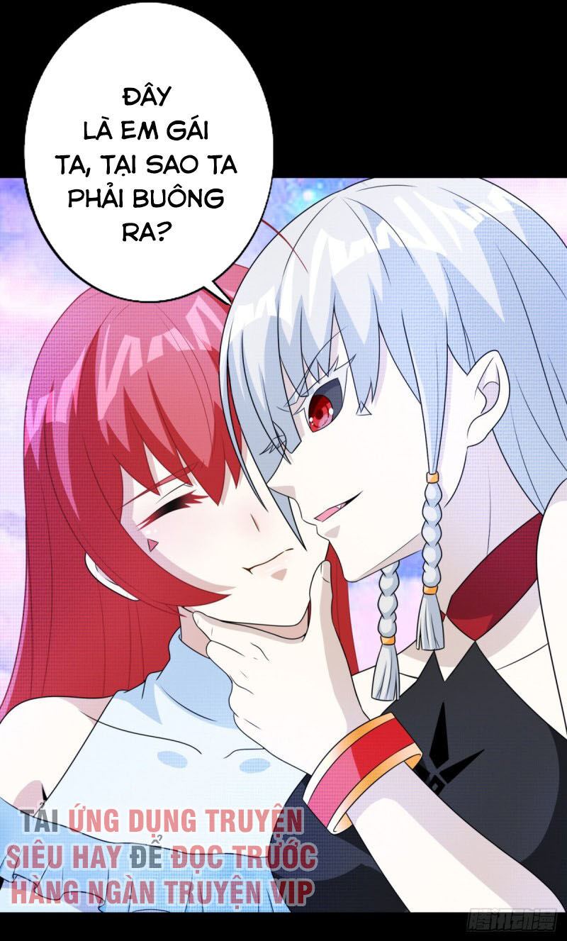 Mạt Thế Vi Vương Chap 257 - Next Chap 258