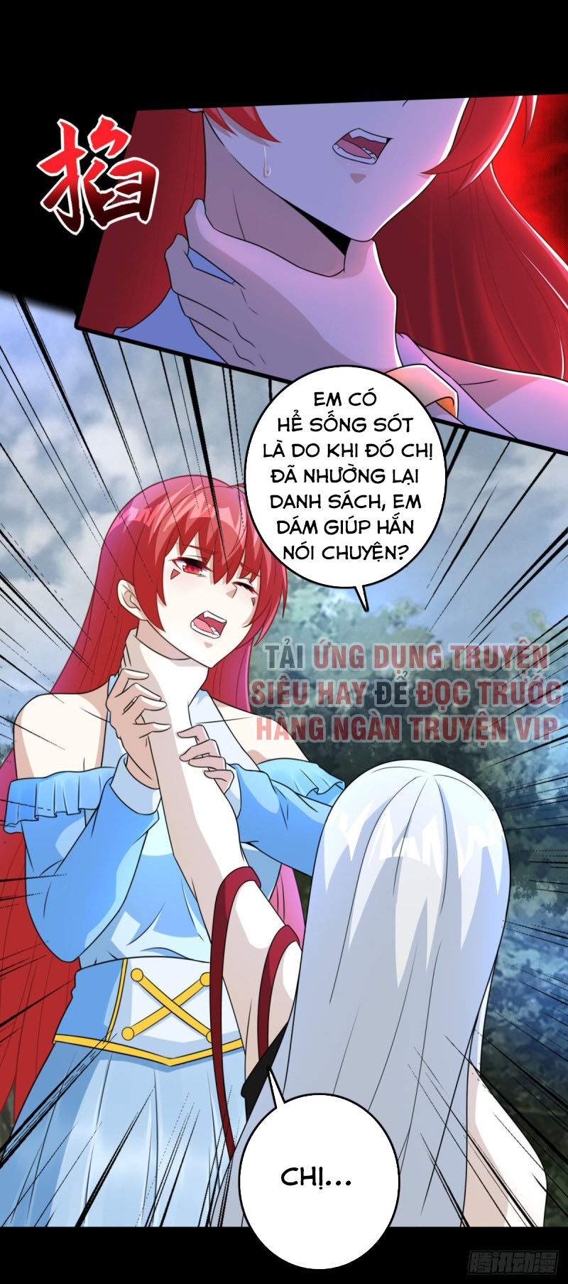 Mạt Thế Vi Vương Chap 257 - Next Chap 258