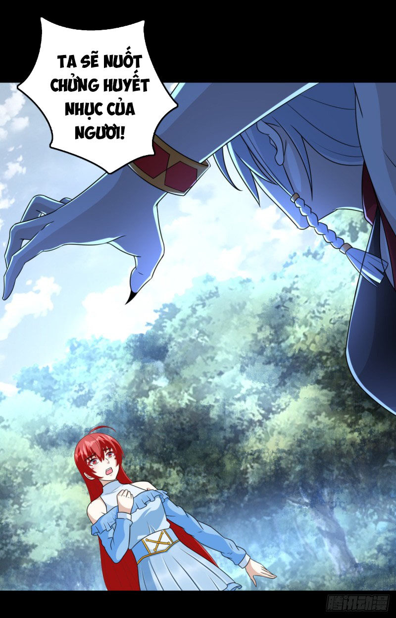 Mạt Thế Vi Vương Chap 257 - Next Chap 258