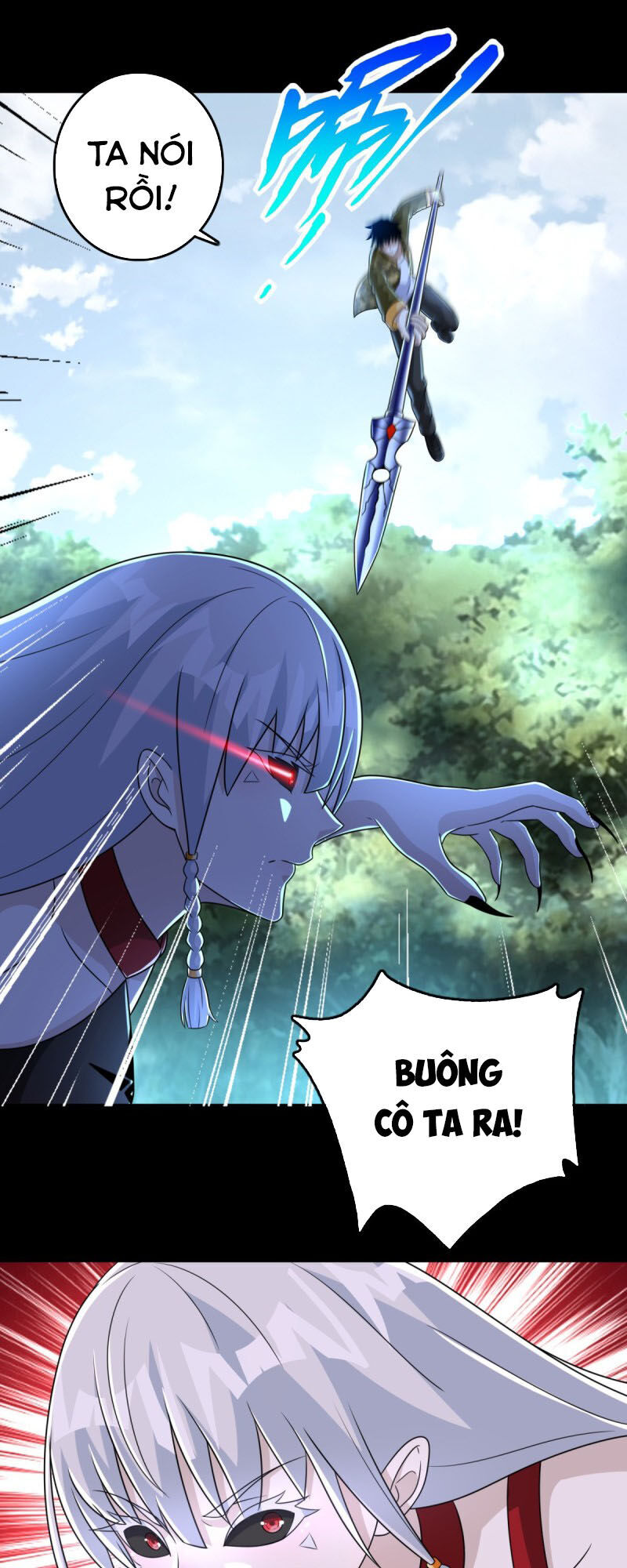 Mạt Thế Vi Vương Chap 257 - Next Chap 258