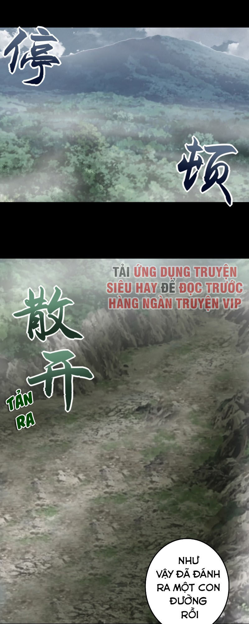 Mạt Thế Vi Vương Chap 257 - Next Chap 258
