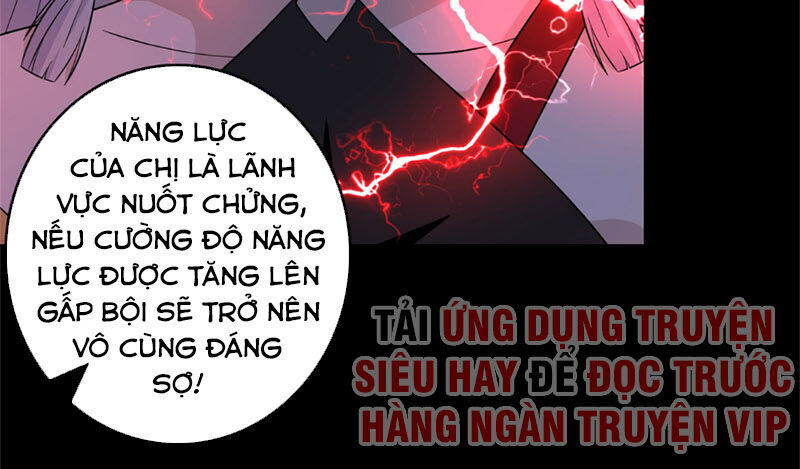 Mạt Thế Vi Vương Chap 258 - Next Chap 259