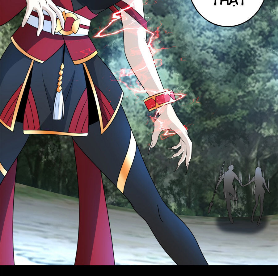 Mạt Thế Vi Vương Chap 258 - Next Chap 259