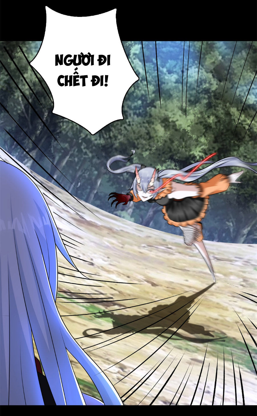 Mạt Thế Vi Vương Chap 258 - Next Chap 259