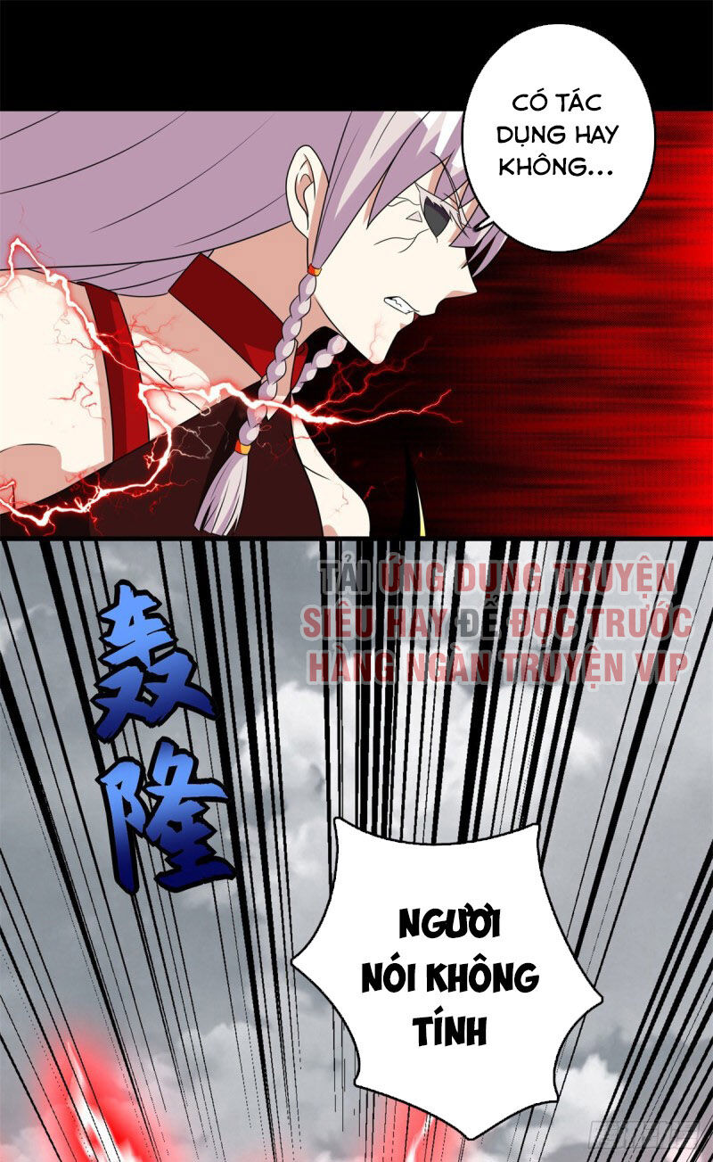 Mạt Thế Vi Vương Chap 259 - Next Chap 260