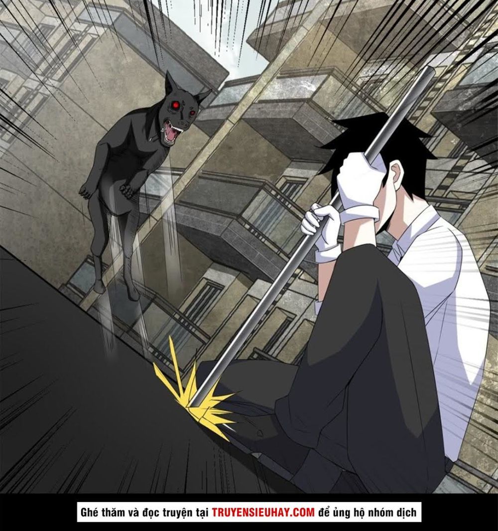 Mạt Thế Vi Vương Chap 26 - Next Chap 27