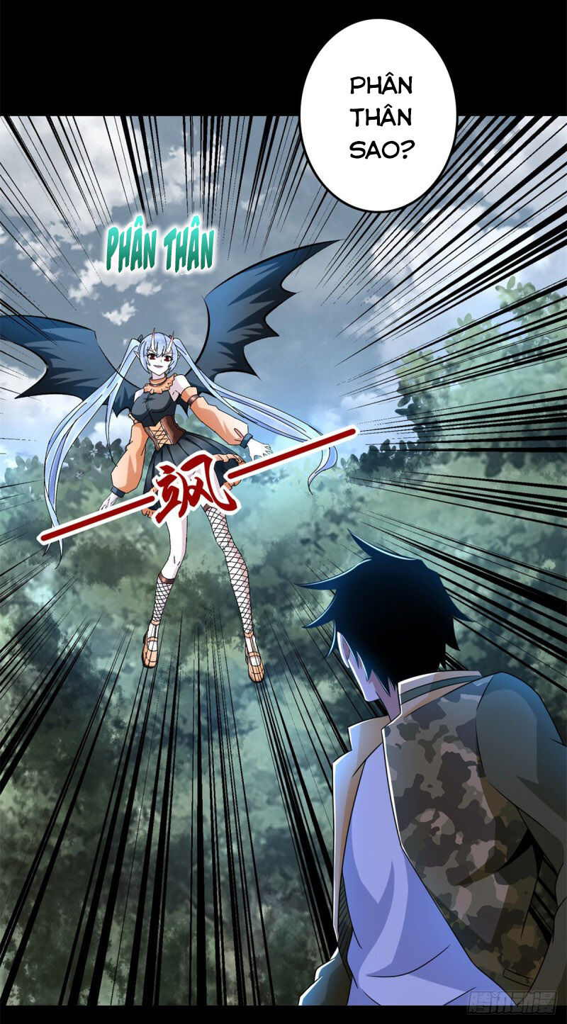 Mạt Thế Vi Vương Chap 260 - Next Chap 261