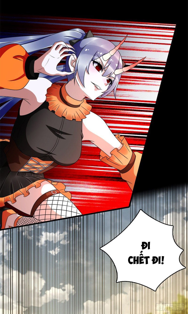 Mạt Thế Vi Vương Chap 260 - Next Chap 261