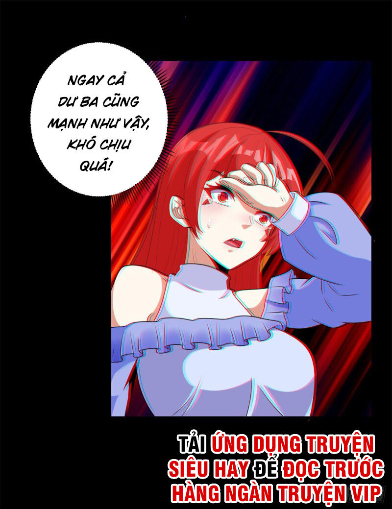 Mạt Thế Vi Vương Chap 260 - Next Chap 261
