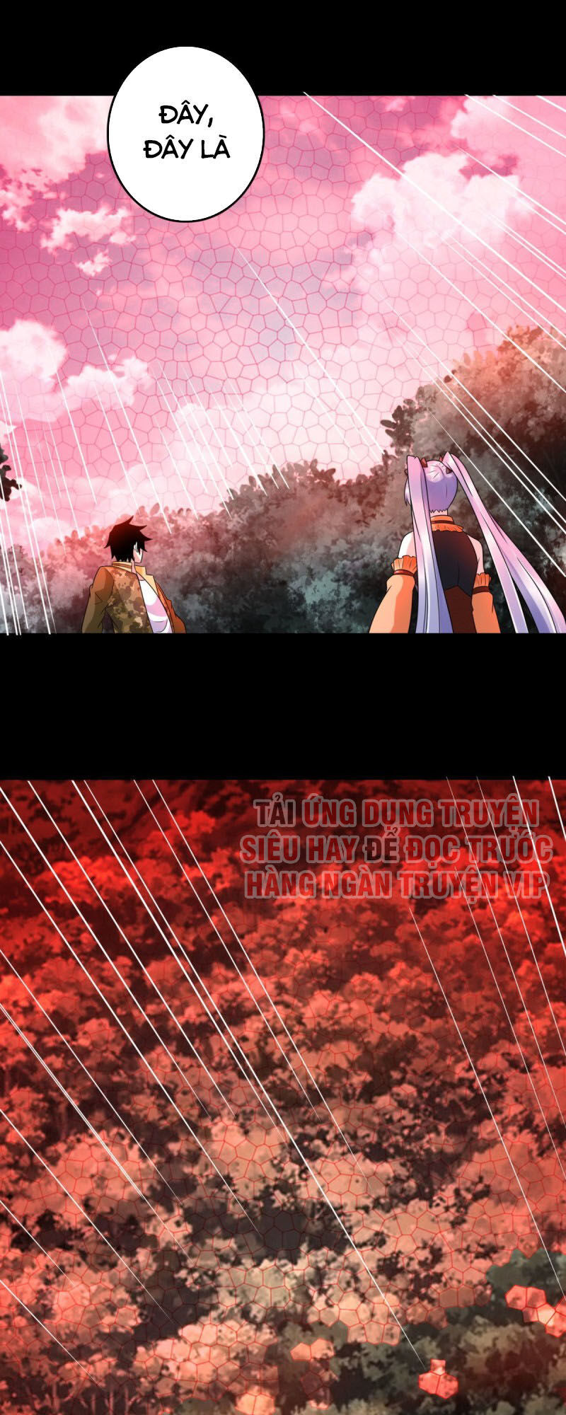 Mạt Thế Vi Vương Chap 261 - Next Chap 262