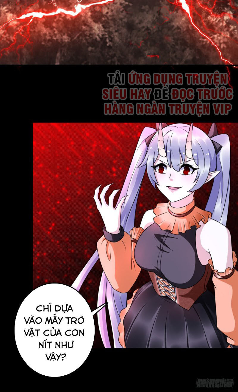 Mạt Thế Vi Vương Chap 261 - Next Chap 262