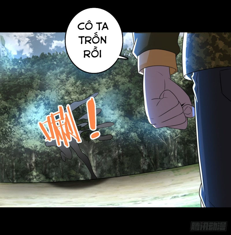 Mạt Thế Vi Vương Chap 261 - Next Chap 262