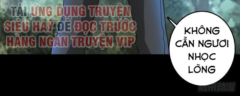 Mạt Thế Vi Vương Chap 261 - Next Chap 262