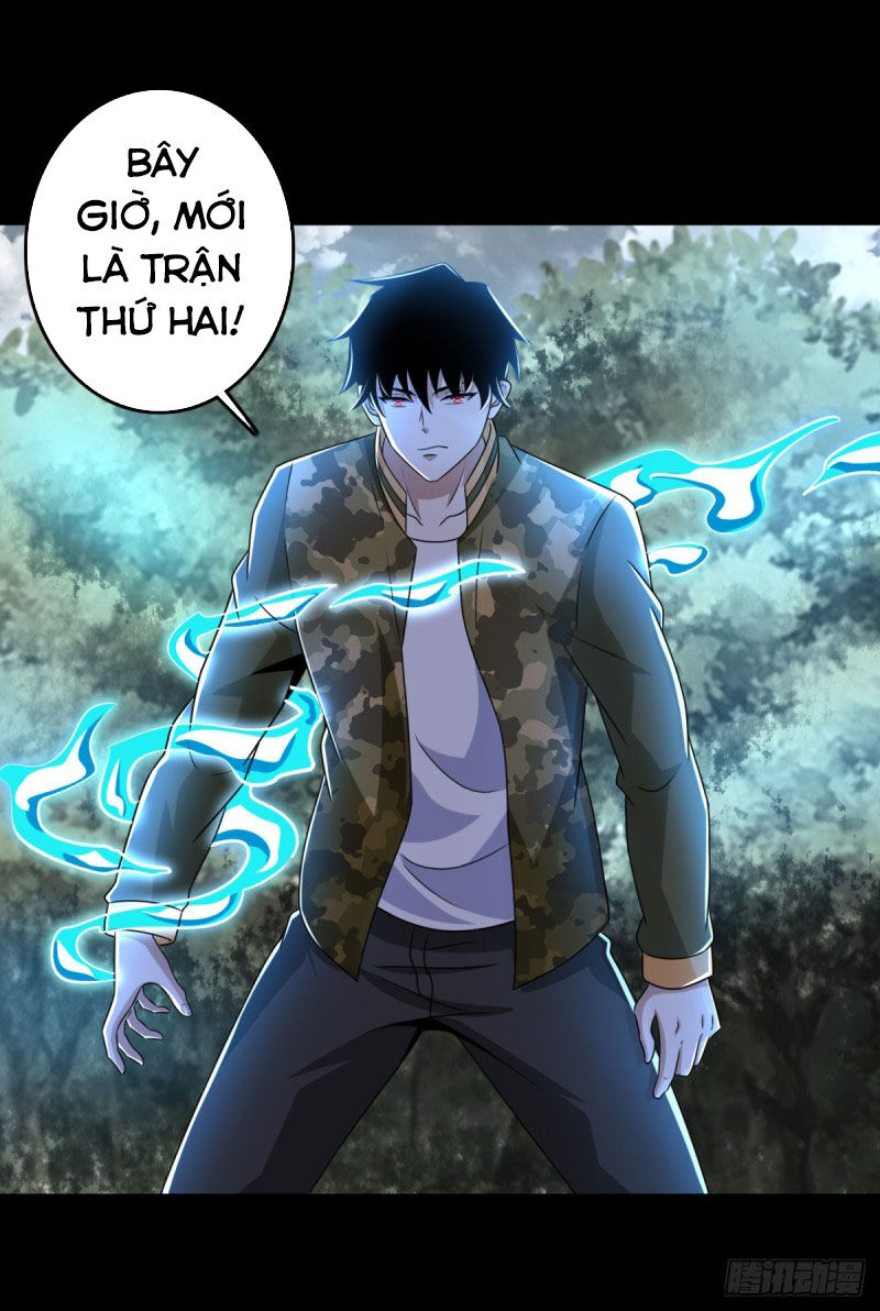 Mạt Thế Vi Vương Chap 261 - Next Chap 262