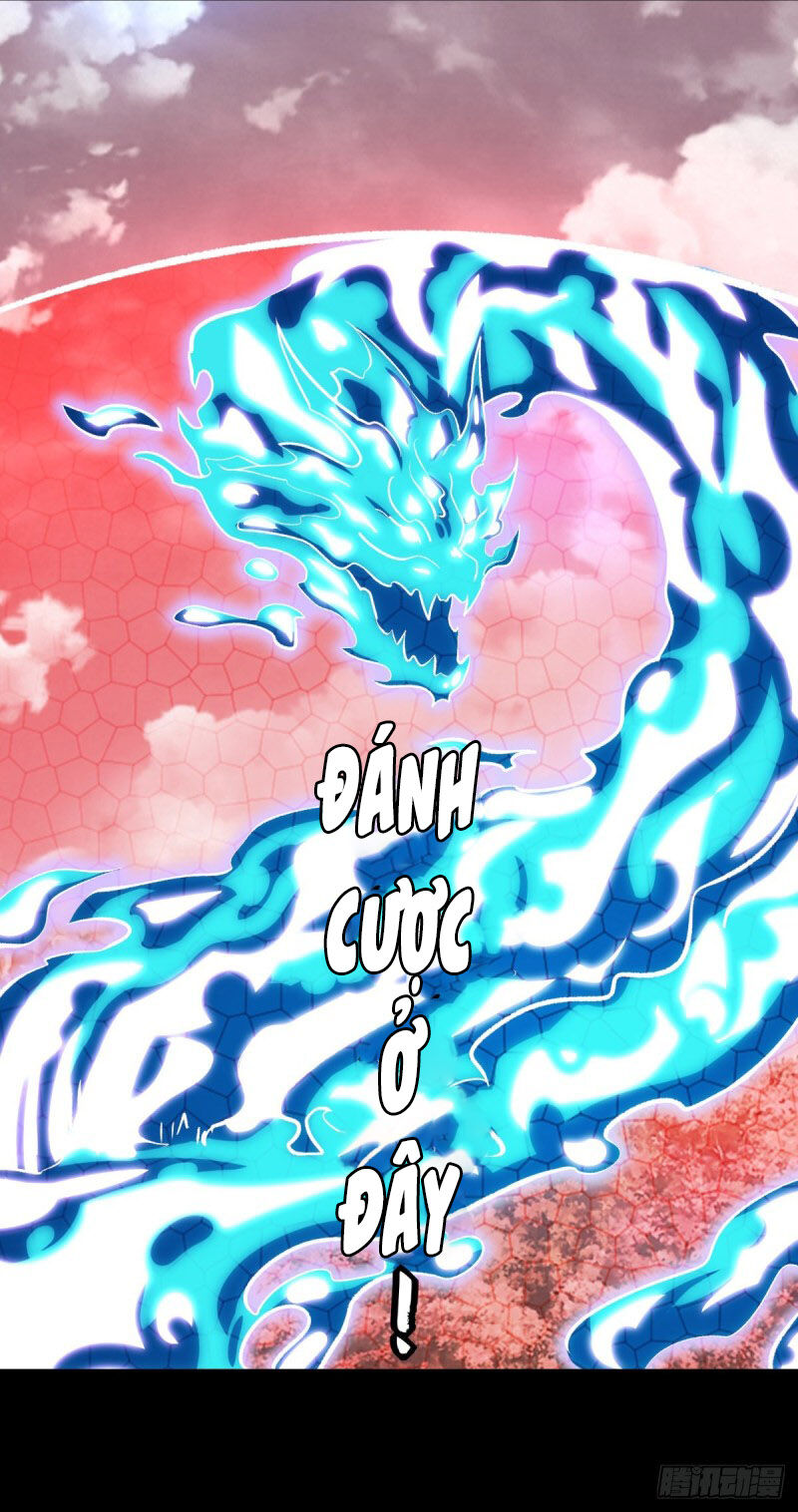 Mạt Thế Vi Vương Chap 262 - Next Chap 263
