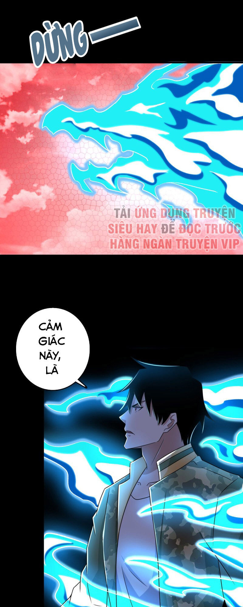 Mạt Thế Vi Vương Chap 262 - Next Chap 263