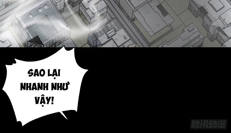 Mạt Thế Vi Vương Chap 262 - Next Chap 263