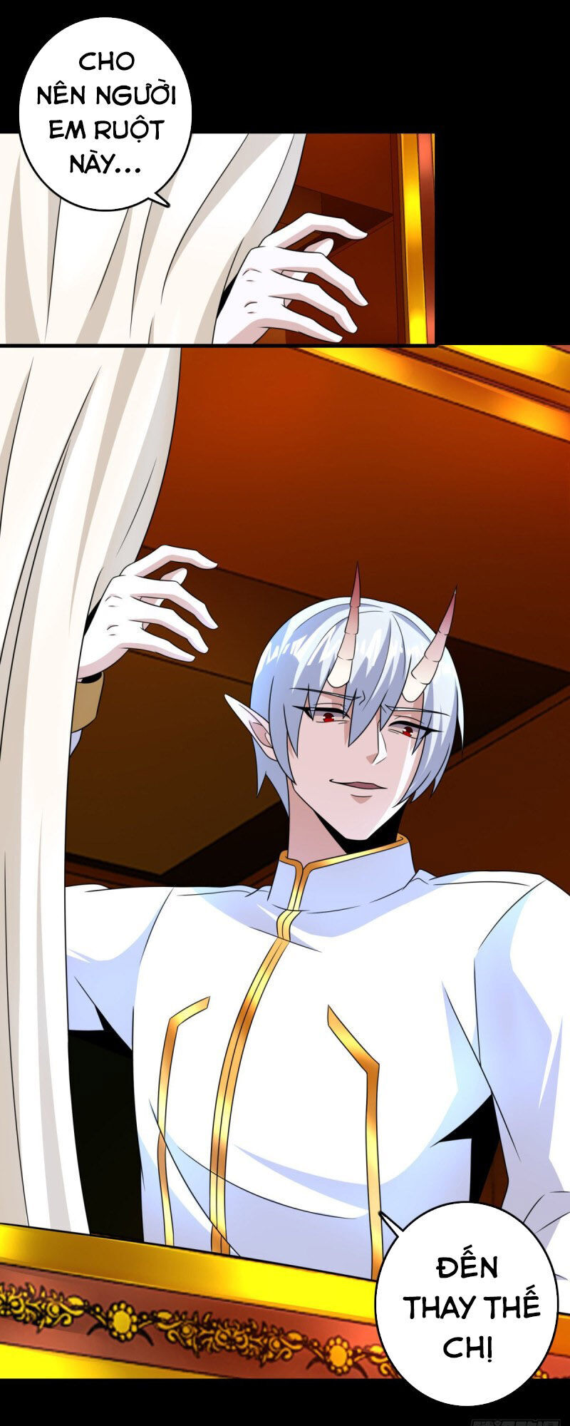 Mạt Thế Vi Vương Chap 262 - Next Chap 263