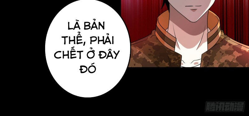 Mạt Thế Vi Vương Chap 262 - Next Chap 263
