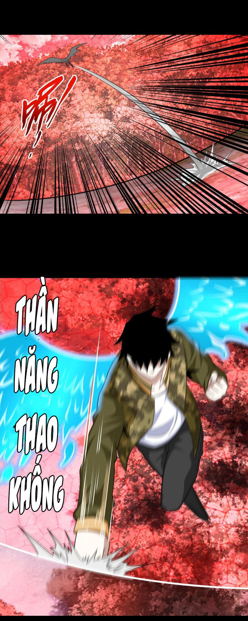 Mạt Thế Vi Vương Chap 262 - Next Chap 263