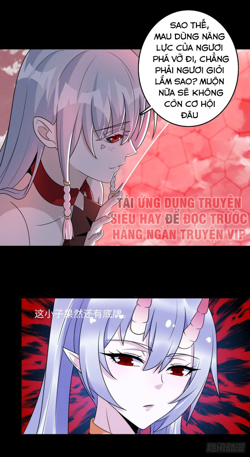Mạt Thế Vi Vương Chap 262 - Next Chap 263