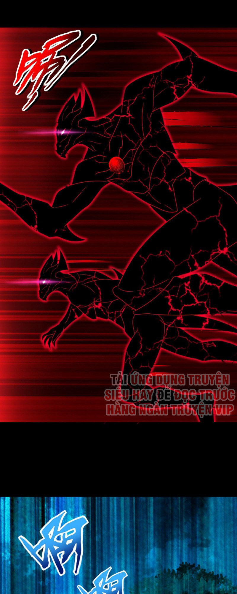 Mạt Thế Vi Vương Chap 263 - Next Chap 264