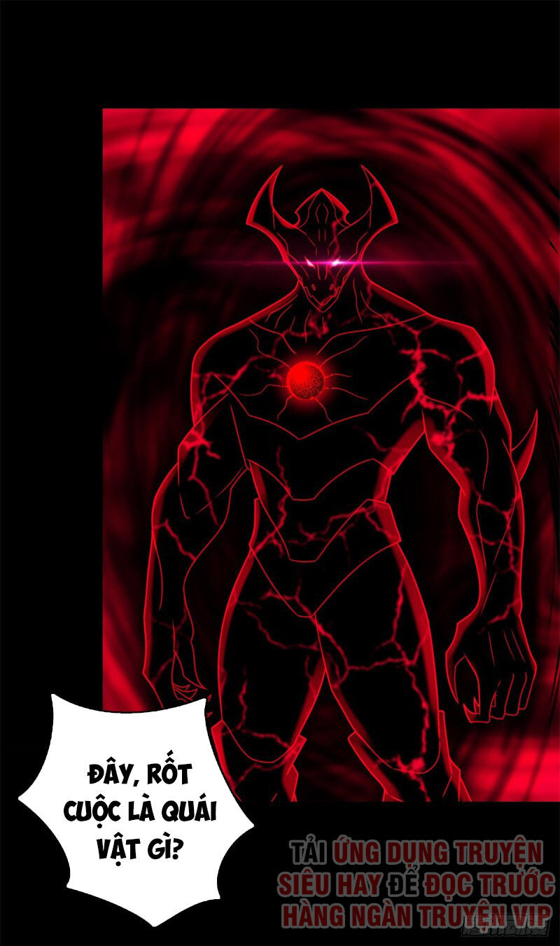 Mạt Thế Vi Vương Chap 263 - Next Chap 264