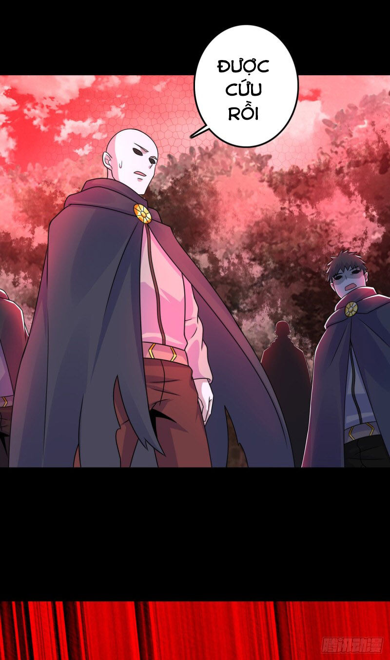 Mạt Thế Vi Vương Chap 263 - Next Chap 264