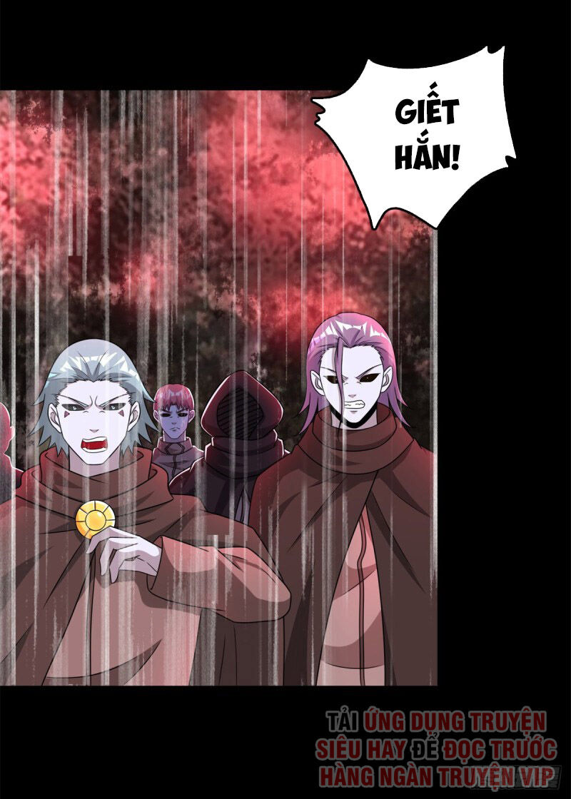 Mạt Thế Vi Vương Chap 263 - Next Chap 264