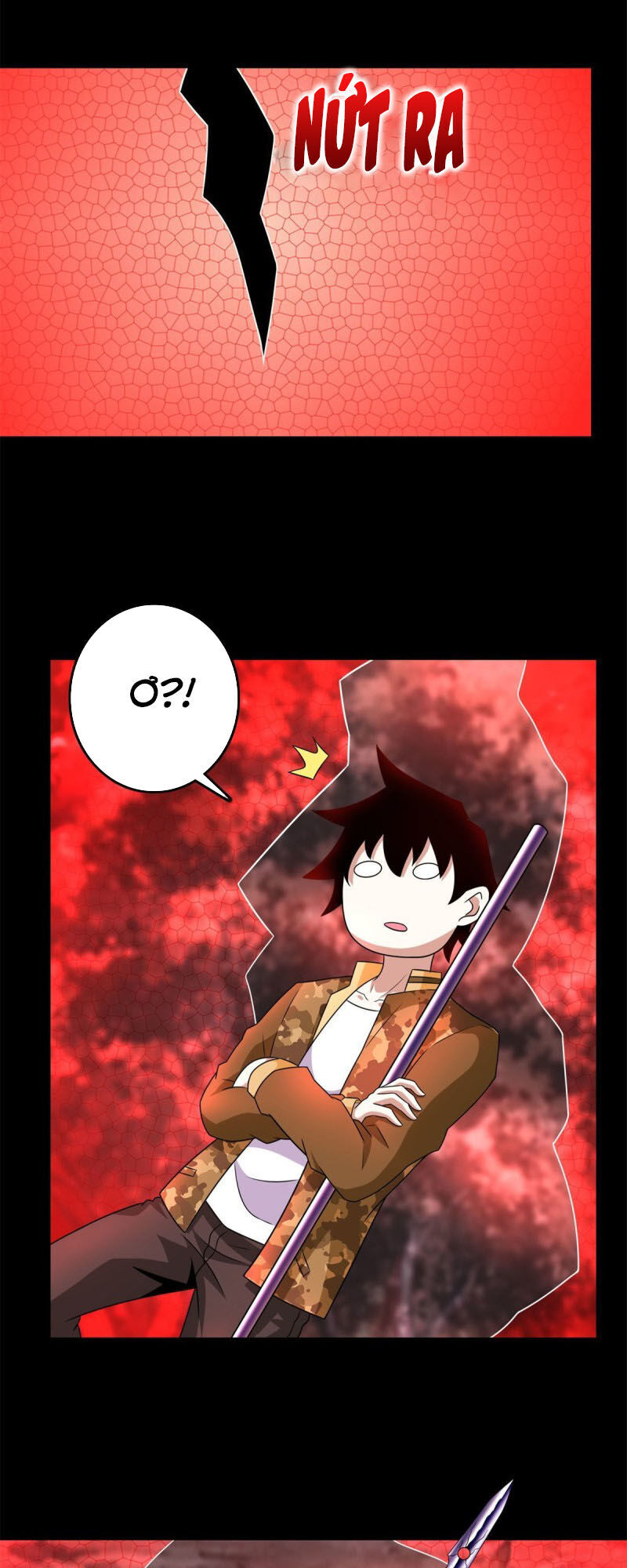 Mạt Thế Vi Vương Chap 264 - Next Chap 265