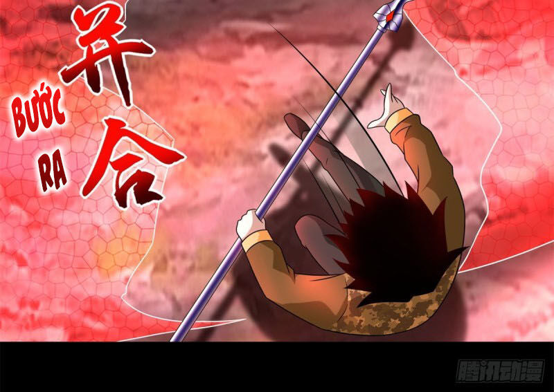 Mạt Thế Vi Vương Chap 264 - Next Chap 265