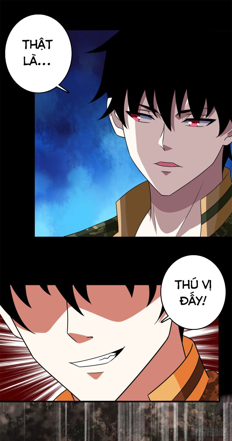 Mạt Thế Vi Vương Chap 264 - Next Chap 265
