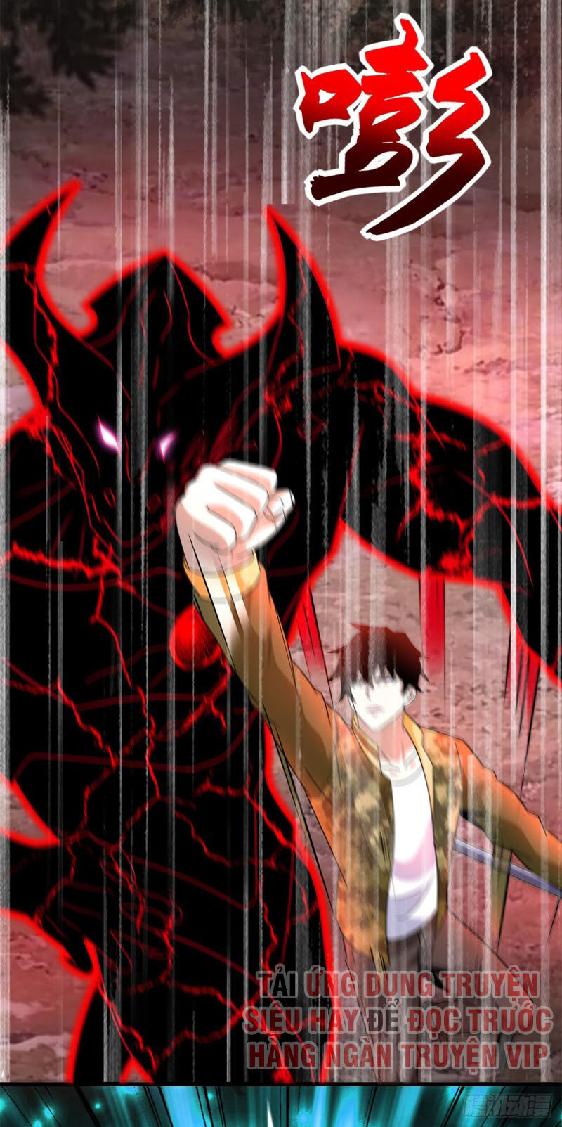 Mạt Thế Vi Vương Chap 264 - Next Chap 265