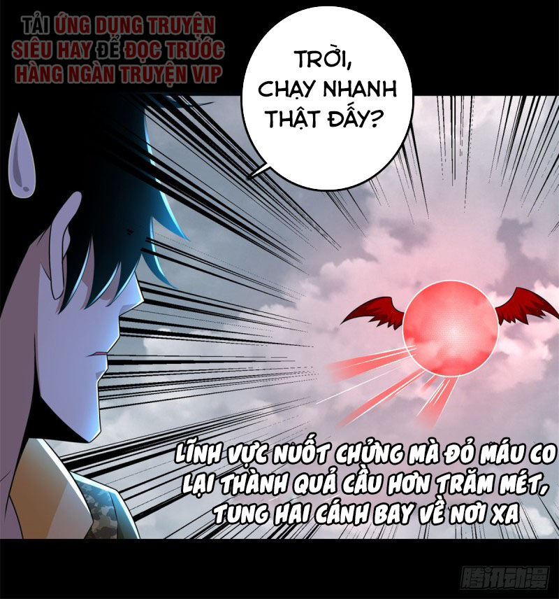 Mạt Thế Vi Vương Chap 264 - Next Chap 265