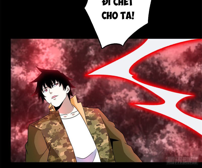 Mạt Thế Vi Vương Chap 264 - Next Chap 265