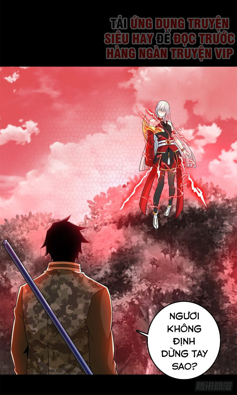 Mạt Thế Vi Vương Chap 264 - Next Chap 265